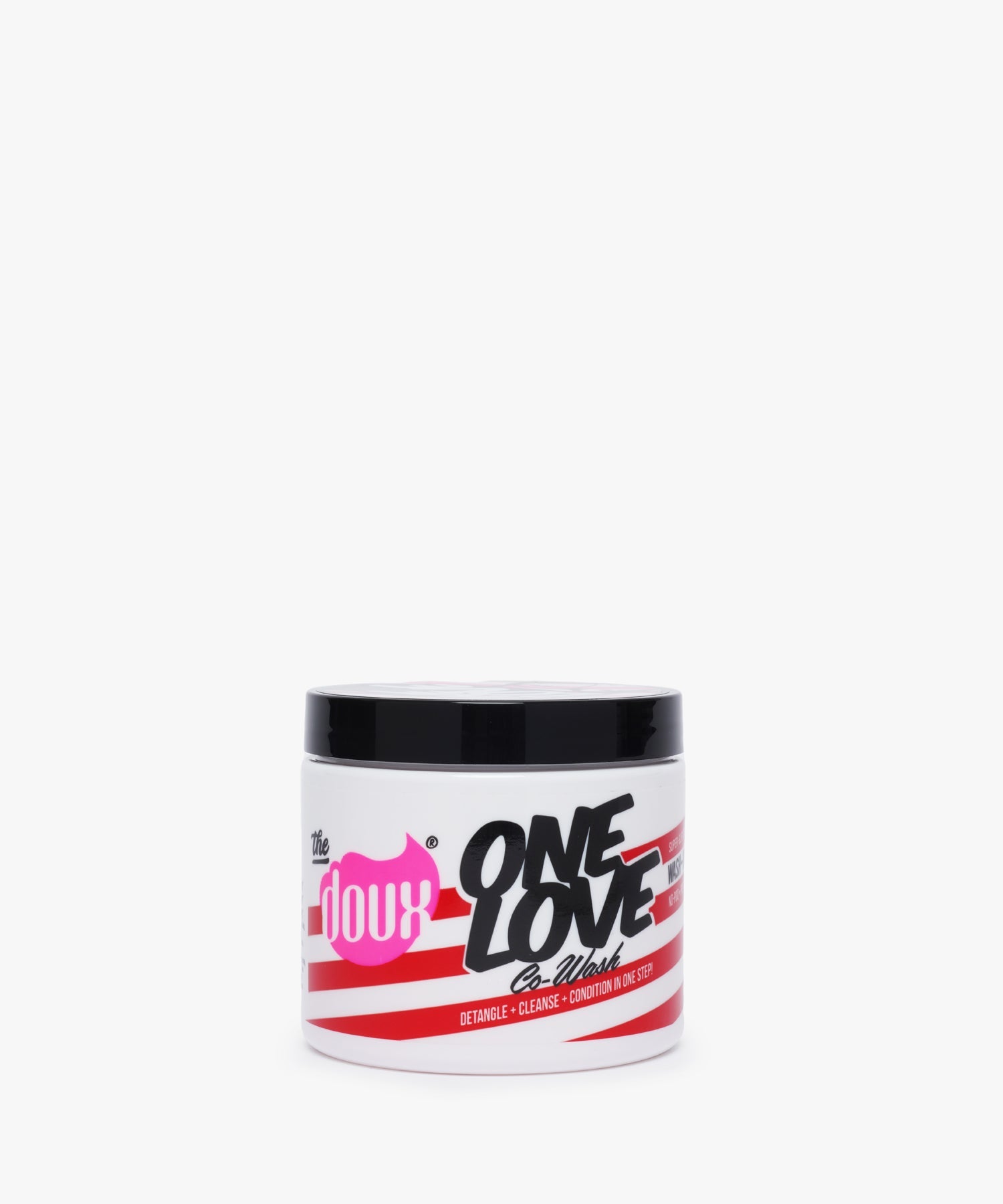 The Doux One Love Co-Wash 437.8 ml