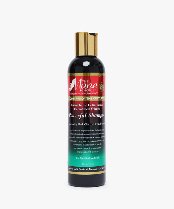 The Mane Choice Do It "FRO" The Culture! Powerful Shampoo 237 ml