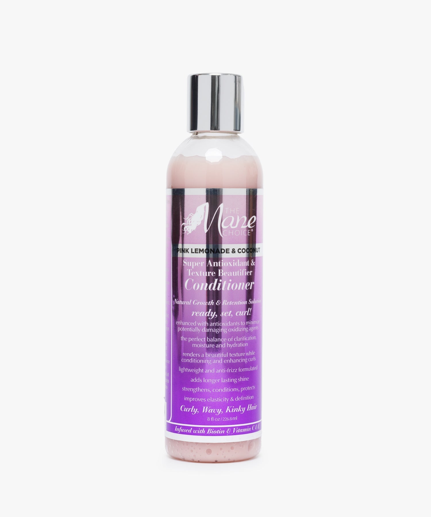 The Mane Choice Pink Lemonade & Coconut Conditioner 226.8 ml