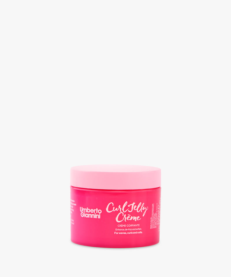 Umberto Giannini Curl Jelly Creme 300 ml