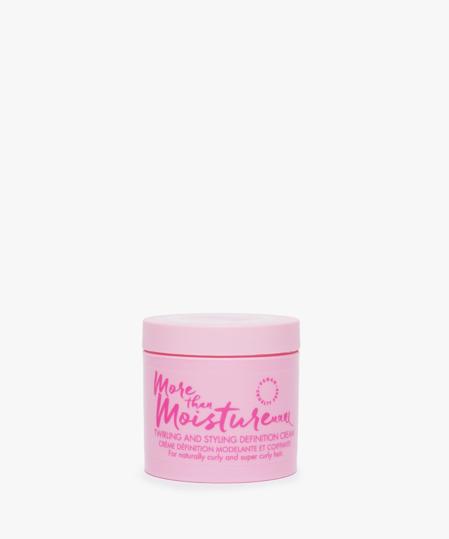 Umberto Giannini More Than Moisture Curl Twirling And Styling Definition Cream 200 ml