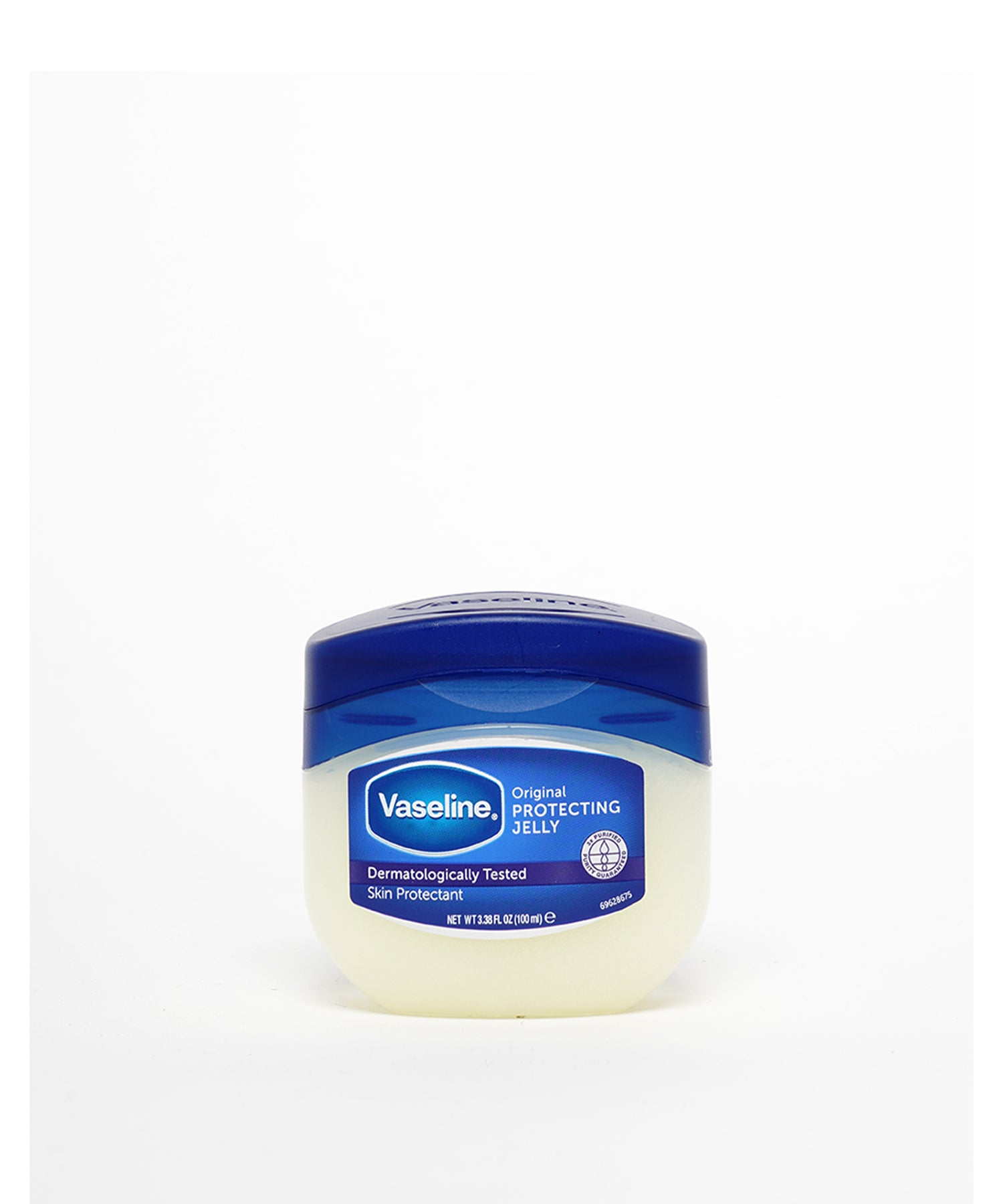 Vaseline Original Protecting Jelly 100 ml