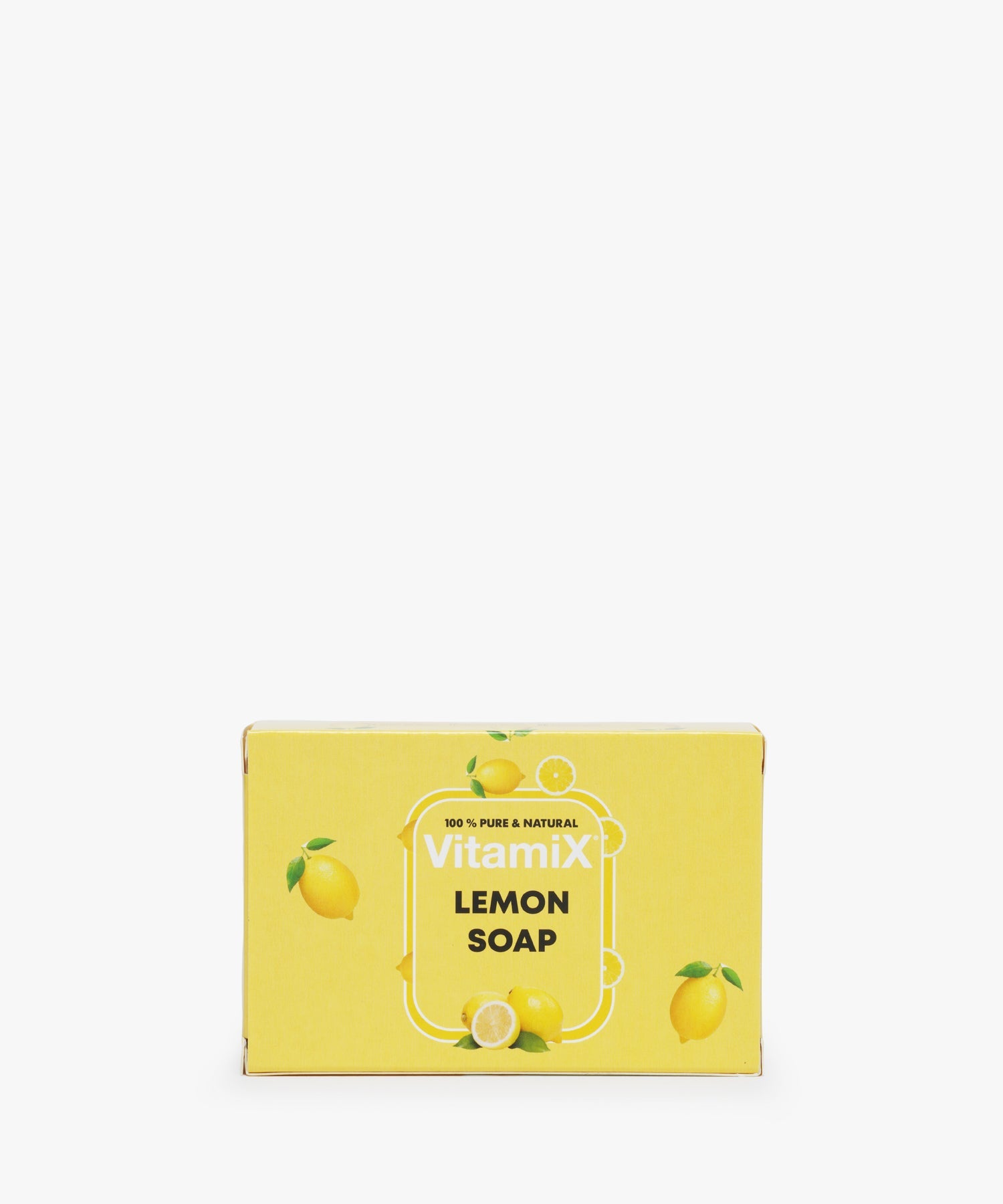 Vitamix 100% Pure & Natural Lemon Soap