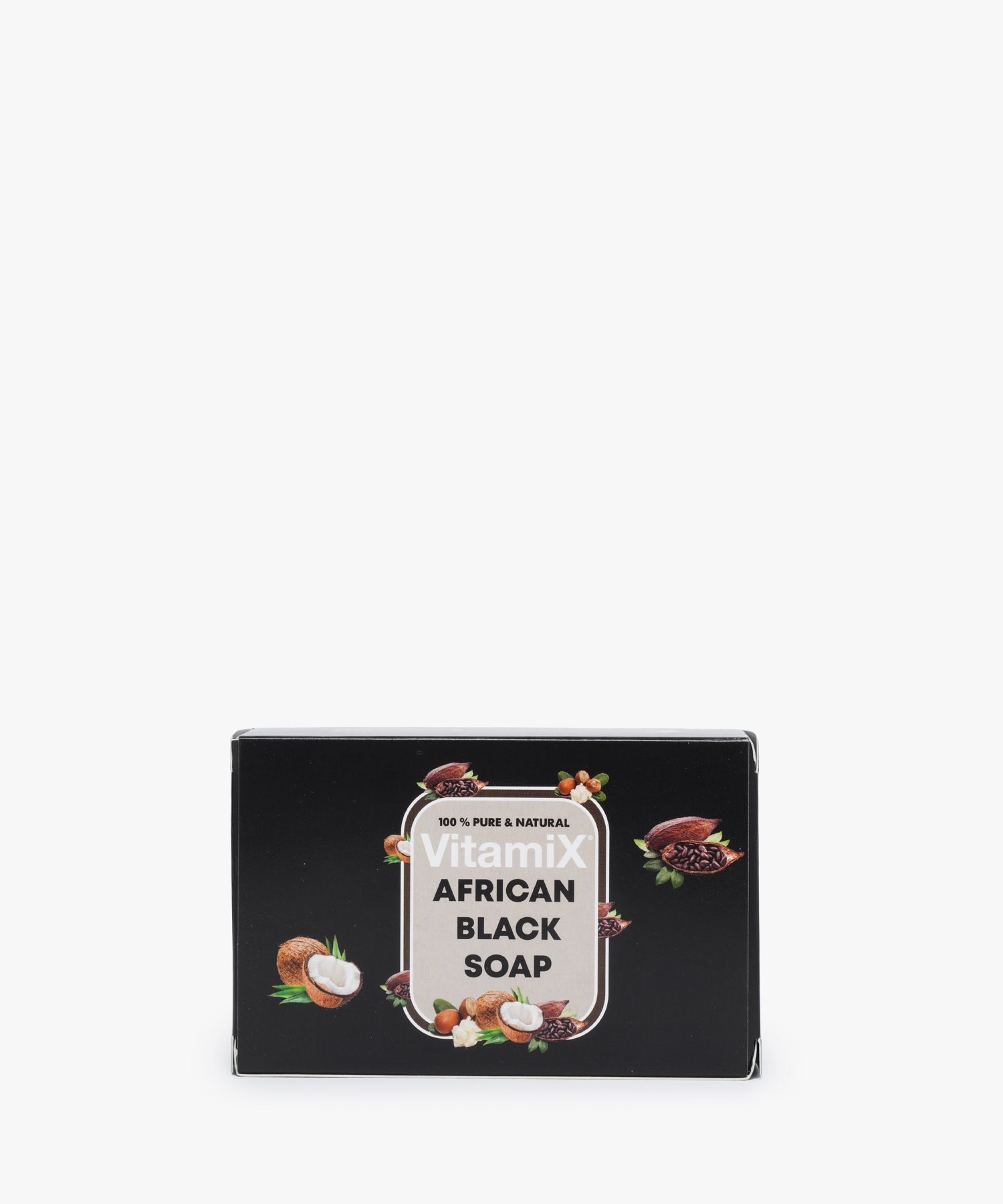 Vitamix African Black Soap Bar 150 gr.