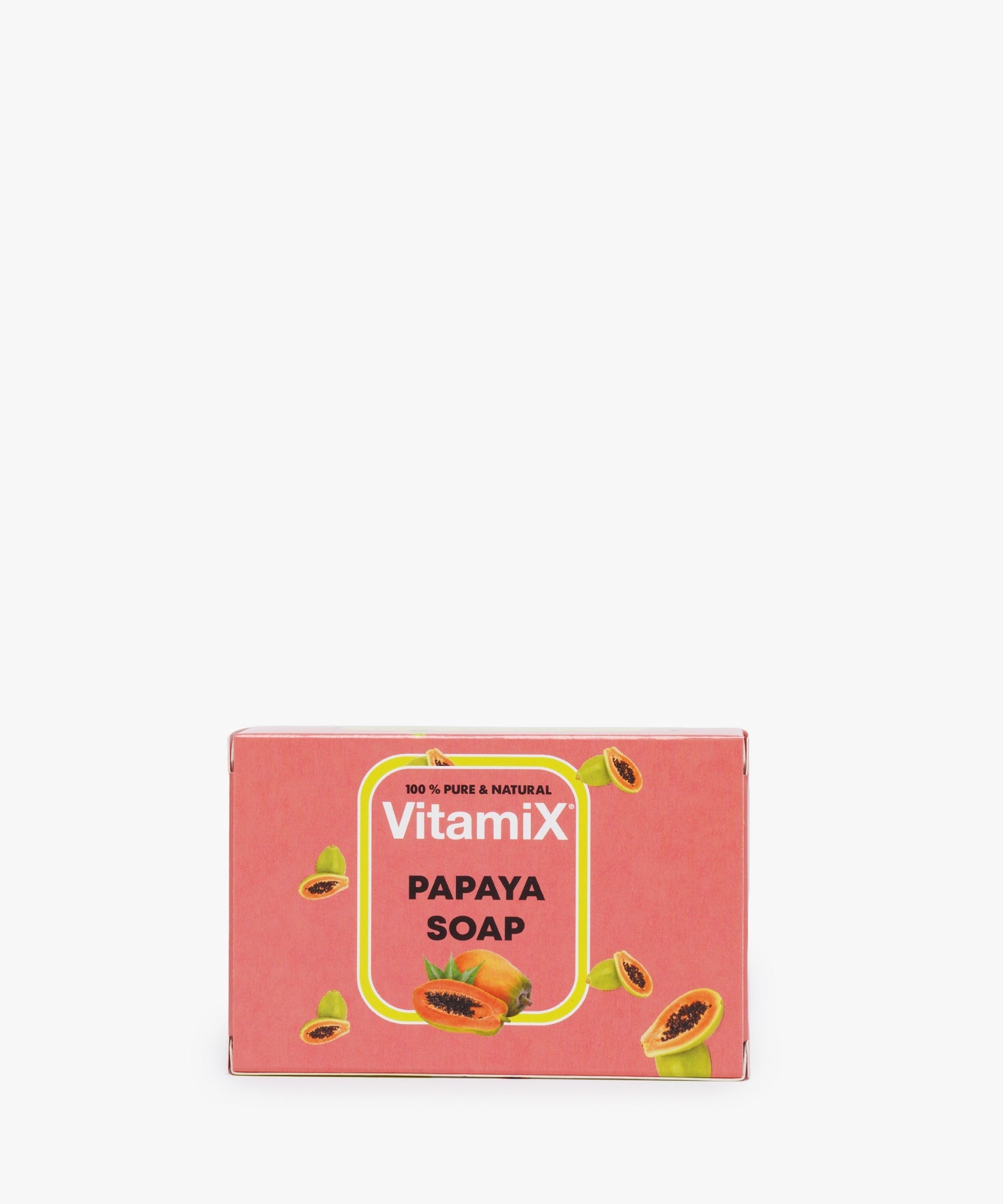 Vitamix Papaya Soap Bar 150 gr.