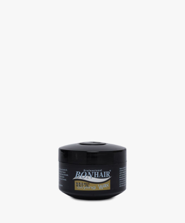 Bonhair Styling Wax 140 ml