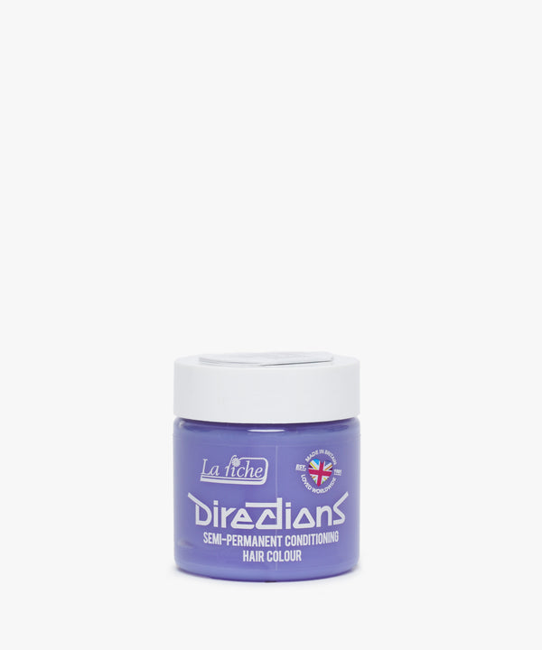 Directions Color # White Toner 100 ml