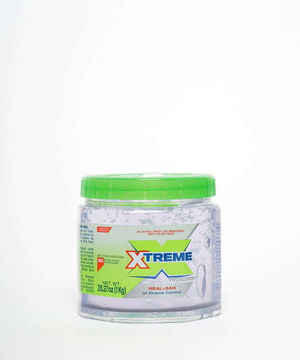 X-Treme Clear Gel 1 KG