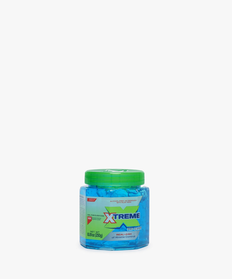 X-Treme Blue Gel 250 gr.