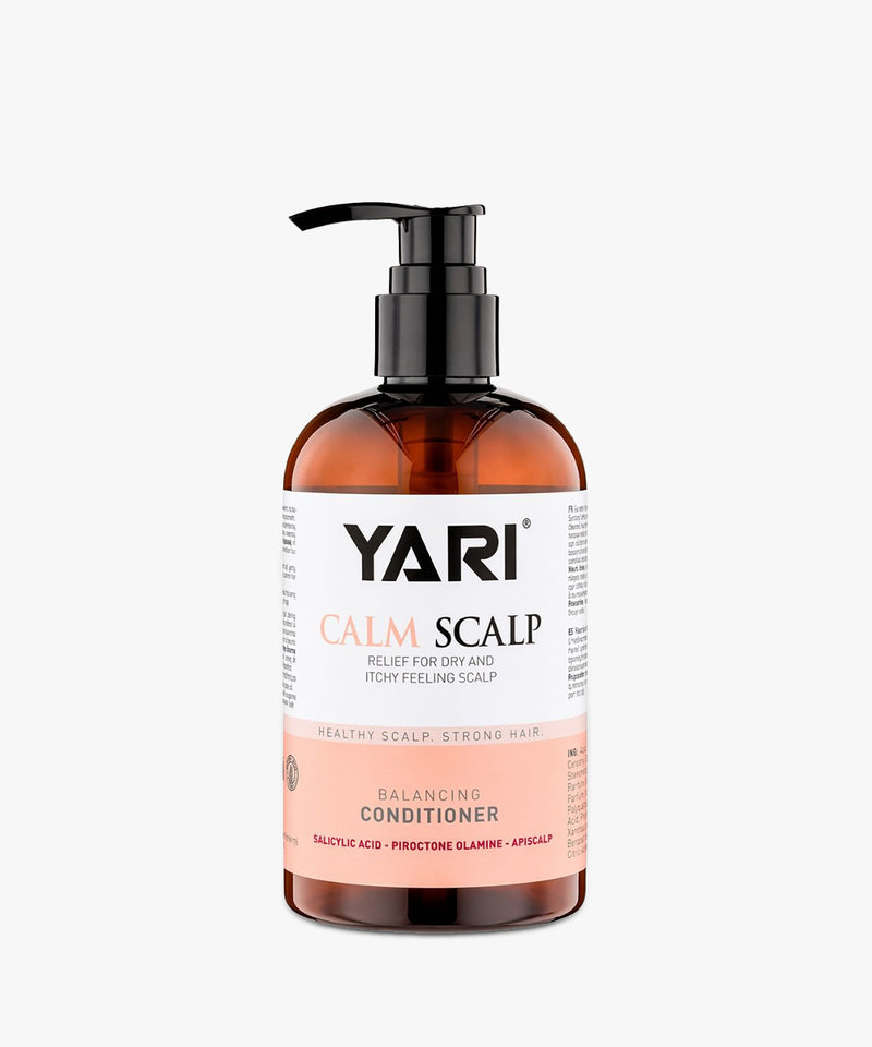Yari Calm Scalp Balancing Conditioner 360 ml