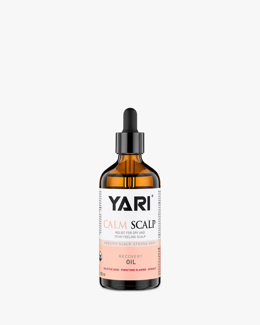 Yari Calm Scalp Recovery Oil 100 ml