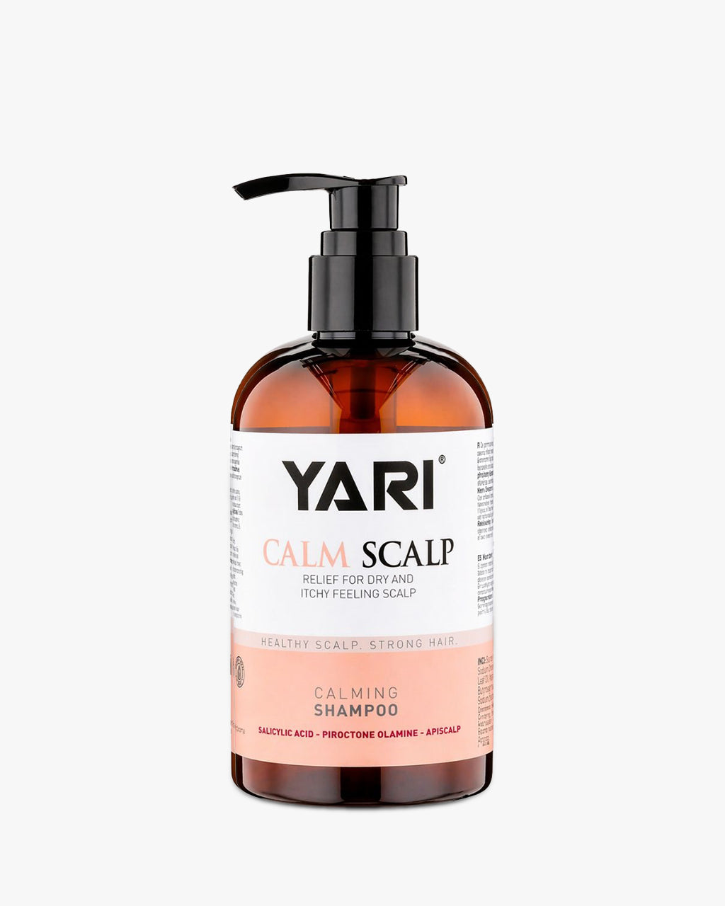 Yari Calm Scalp Calming Shampoo 360 ml