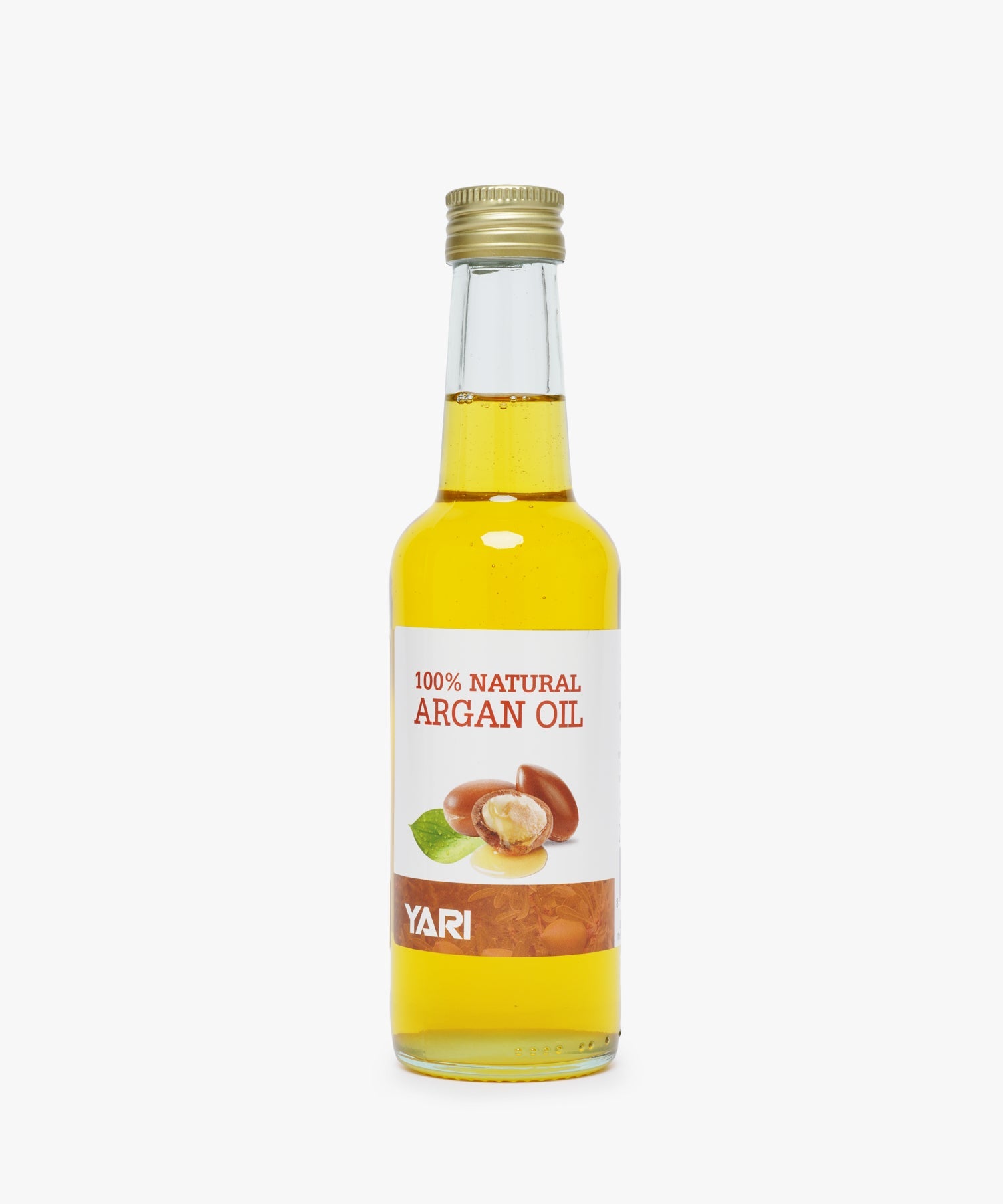 Yari 100% Natural Argan Oil 250 ml