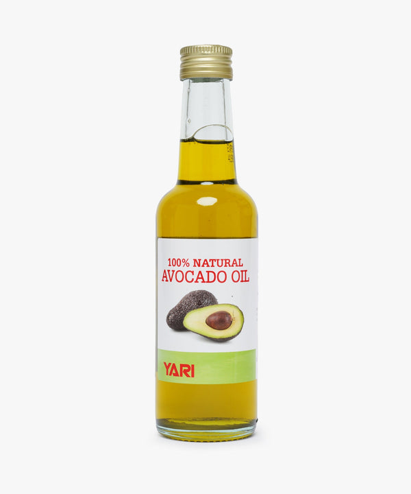 Yari 100% Natural Avocado Oil 250 ml