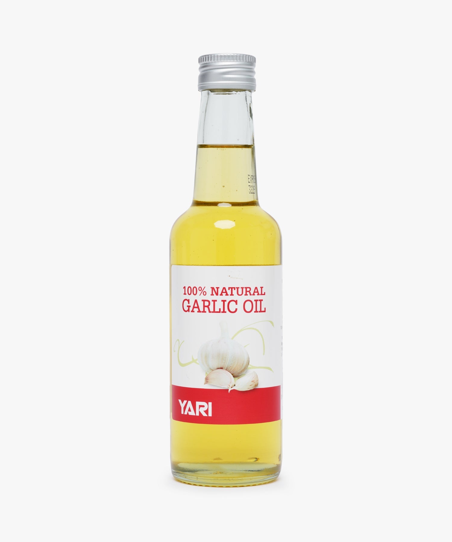 Yari 100% Natural Garlic Oil 250 ml