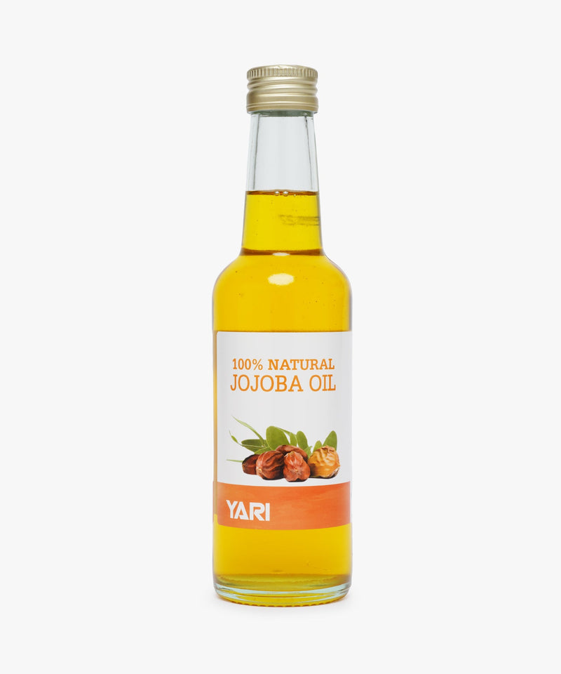 Yari 100% Natural Jojoba Oil 250 ml