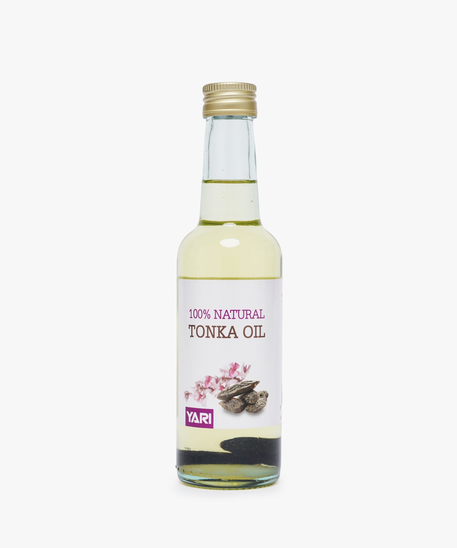 Yari 100% Natural Tonka Oil 250 ml