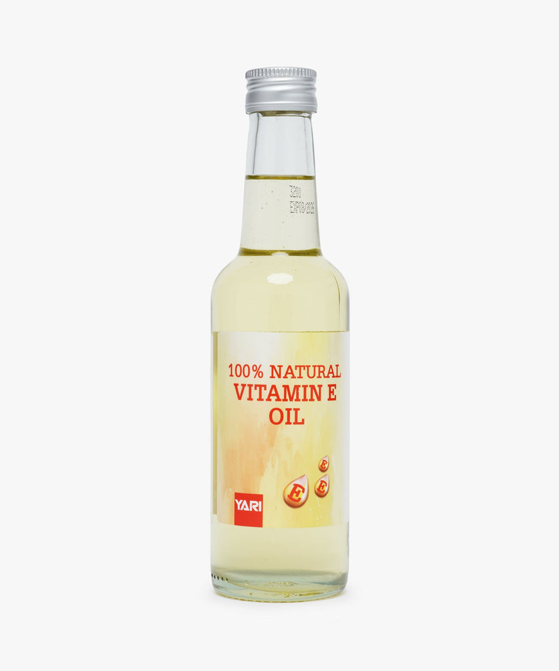 Yari 100% Natural Vitamin E Oil 250 ml