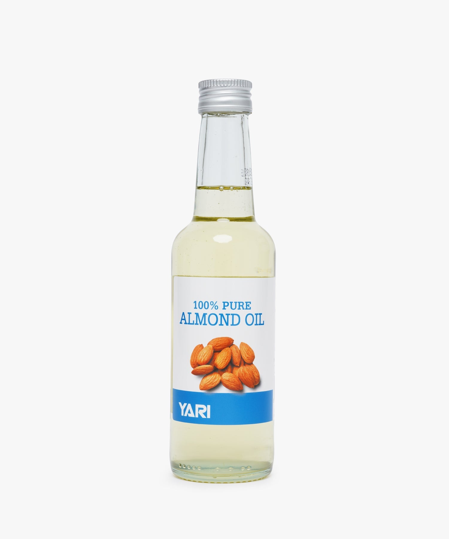 Yari 100% Pure Almond Oil 250 ml