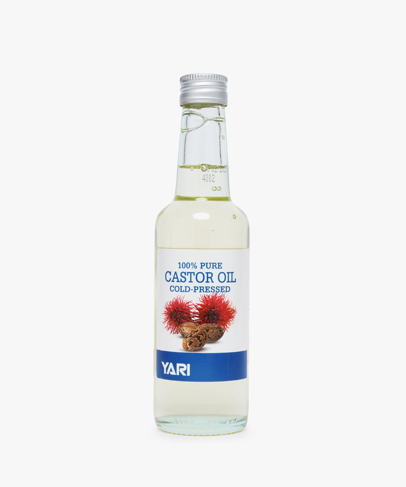 Yari 100% Pure Castor Oil 250 ml