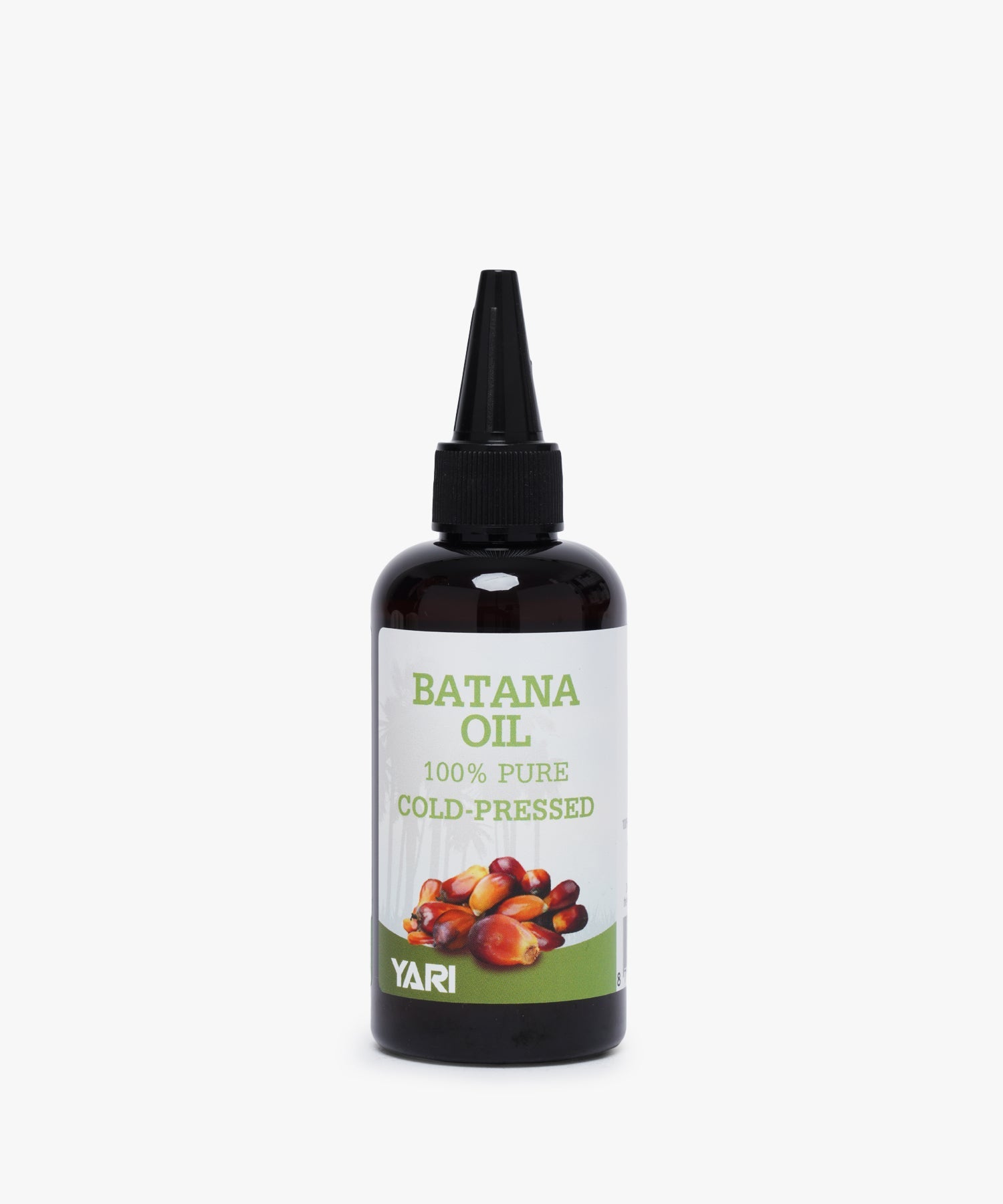 Yari Batana Oil 100% Pure Cold-Pressed 105 ml