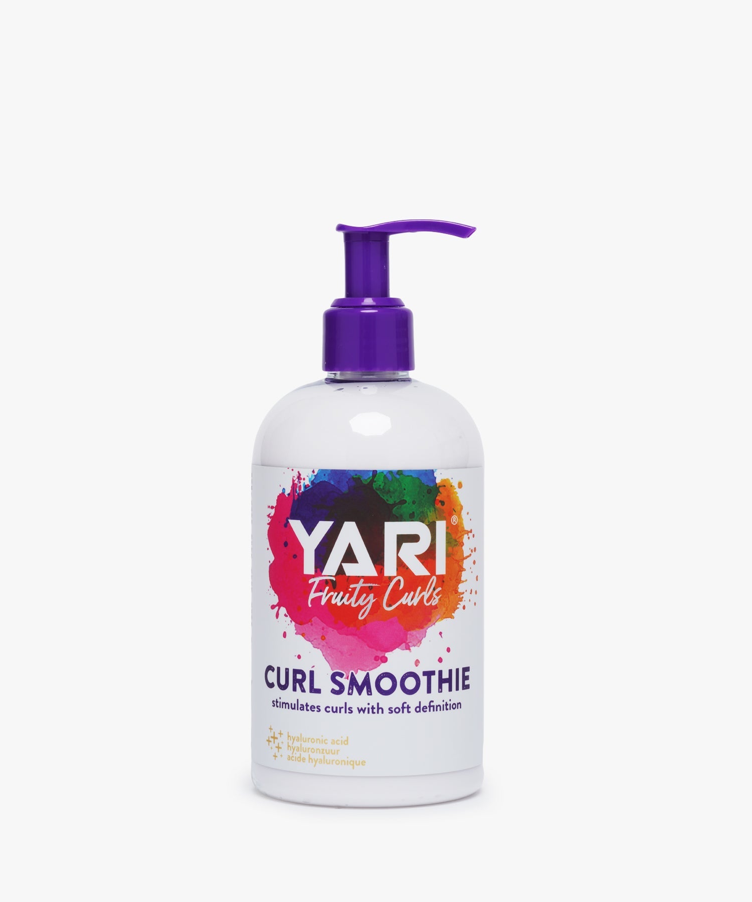 Yari Fruity Curls Curl Smoothie 384 ml