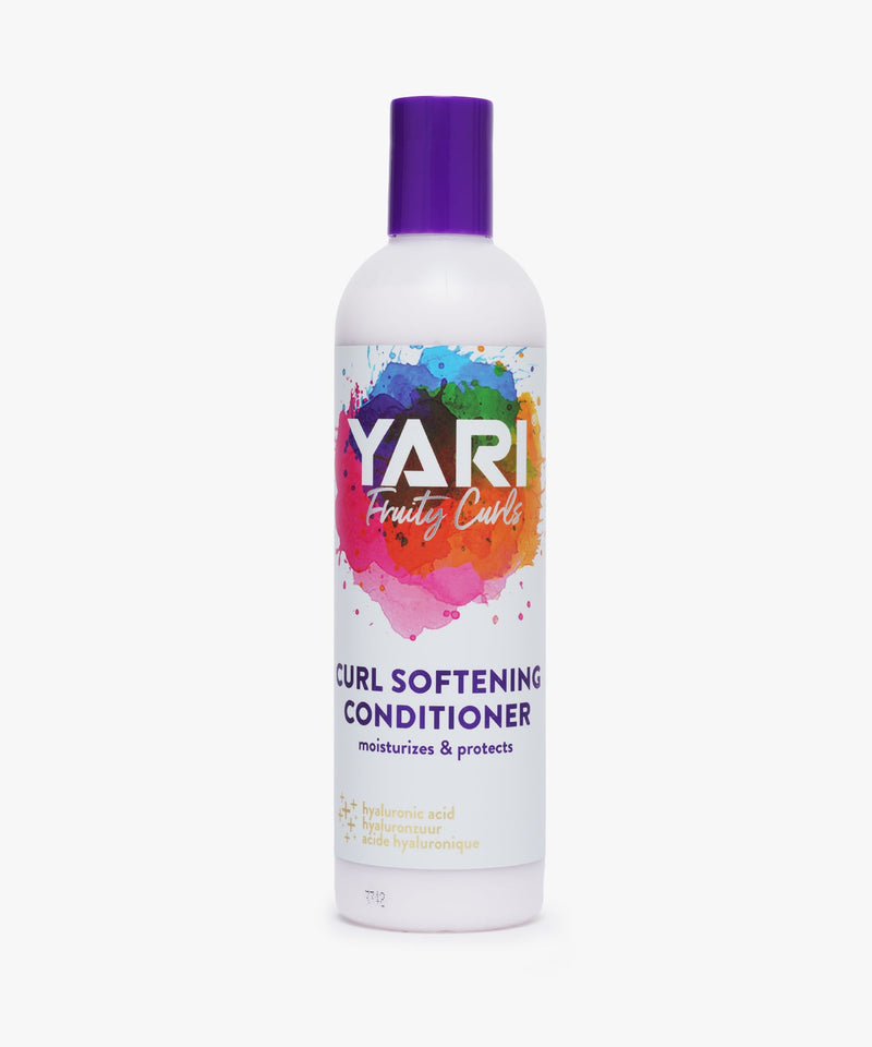 Yari Fruity Curls Curl Softening Conditioner 355 ml