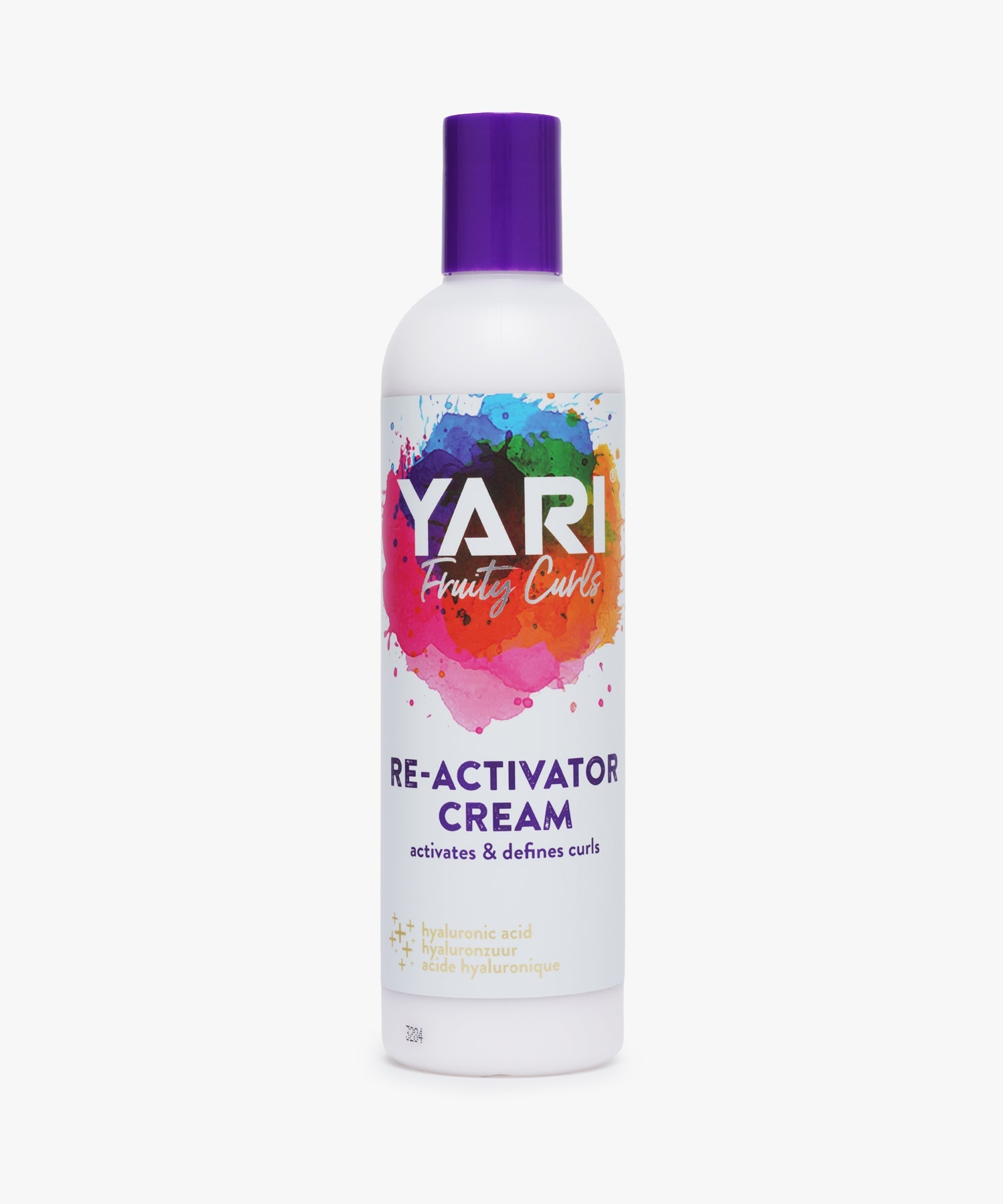 Yari Fruity Curls Re-Activator Cream 355 ml