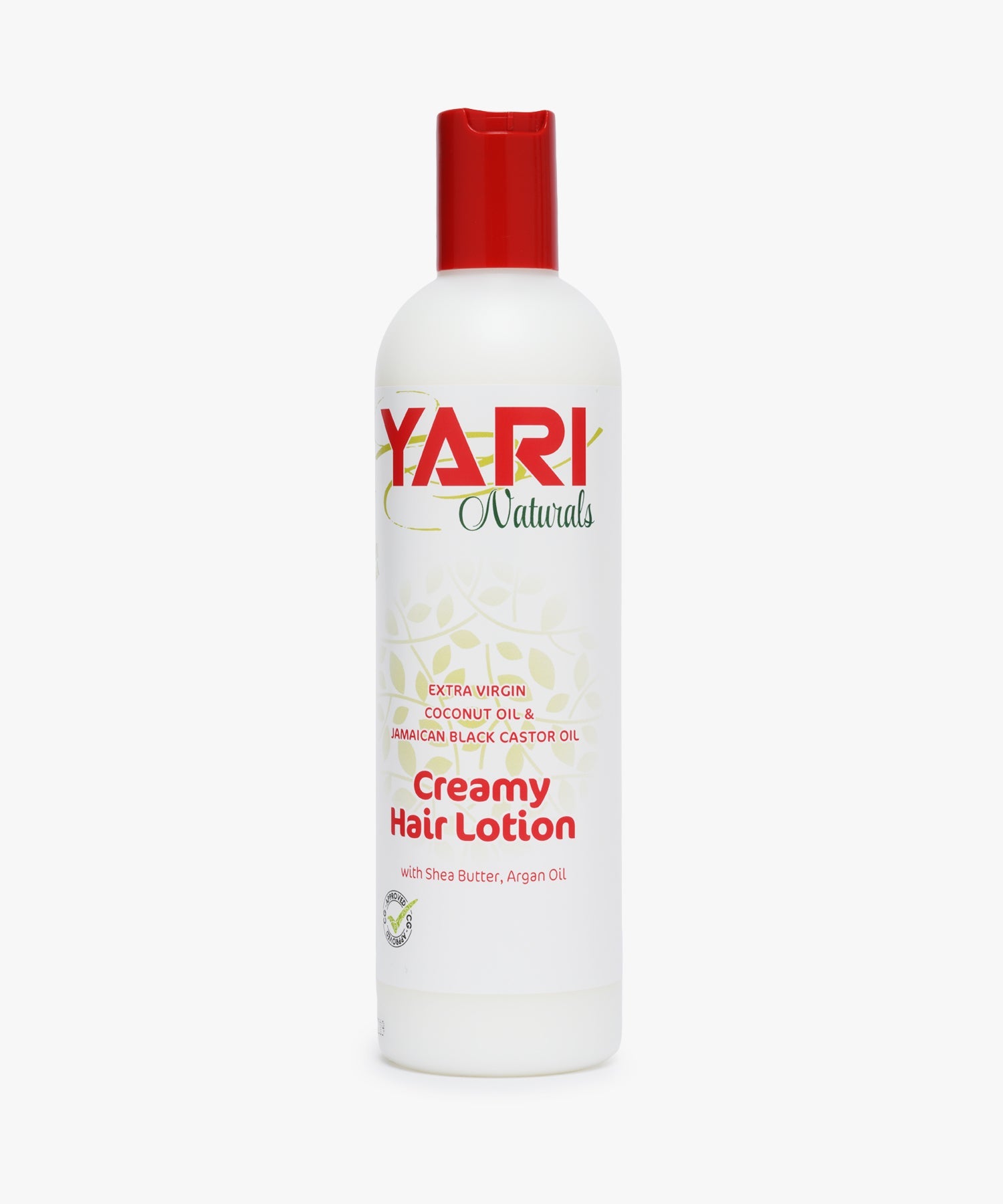 Yari Naturals Creamy Hair Lotion 375 ml