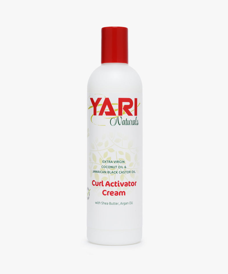 Yari Naturals Curl Activator Cream 375 ml