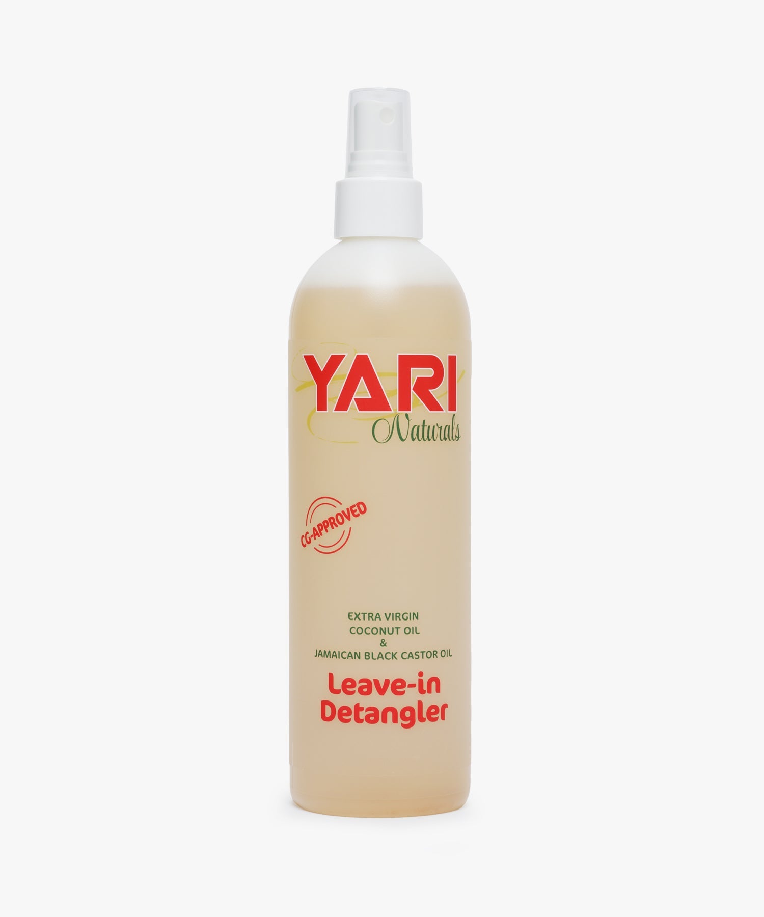 Yari Naturals Leave-In Detangler 375 ml