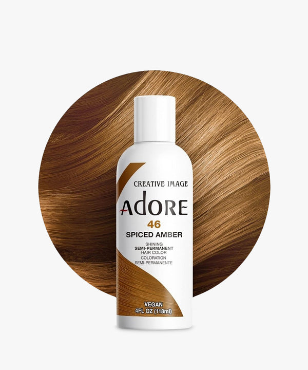 Adore Color # 46 Spiced Amber 118 ml
