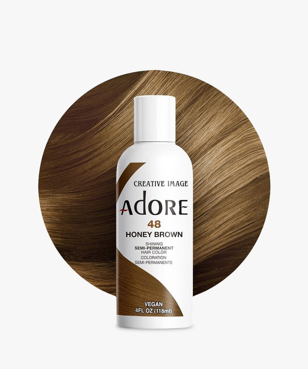 Adore Color # 48 Honey Brown 118 ml