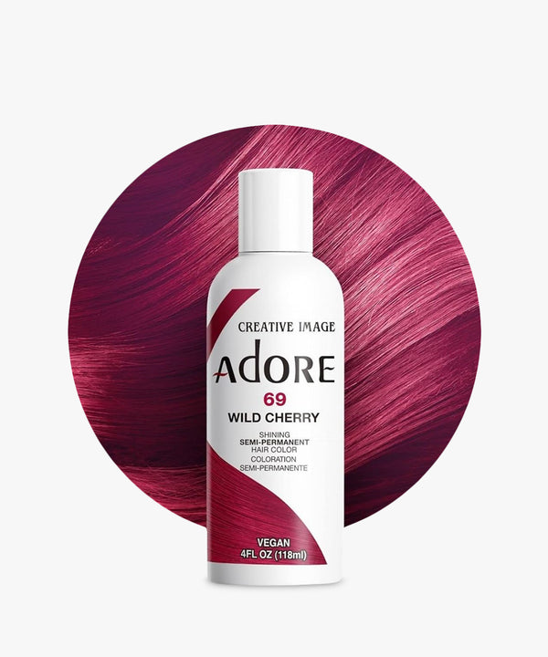 Adore Color # 69 Wild Cherry 118 ml