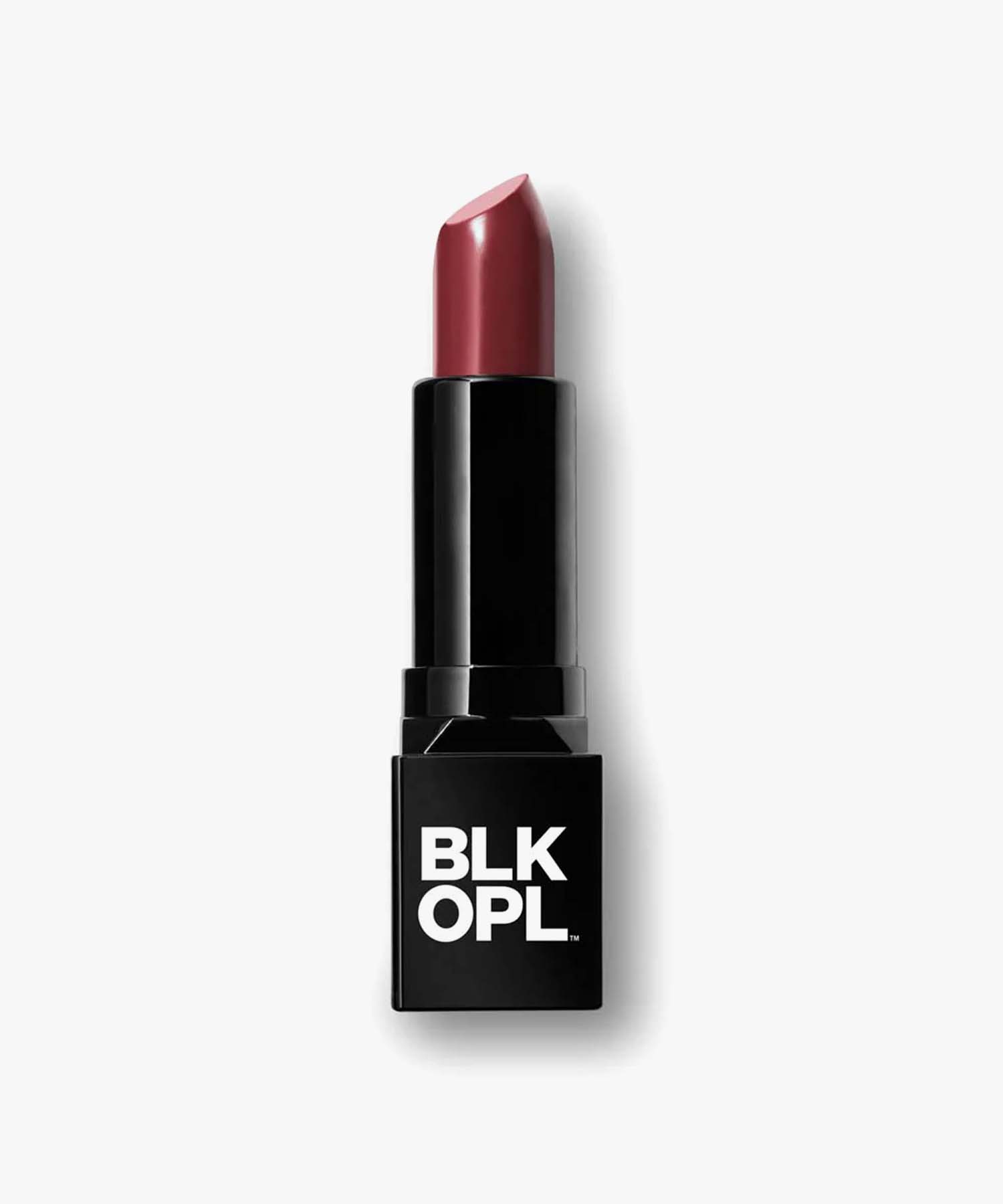 Black Opal Creme Lipstick #Black Current