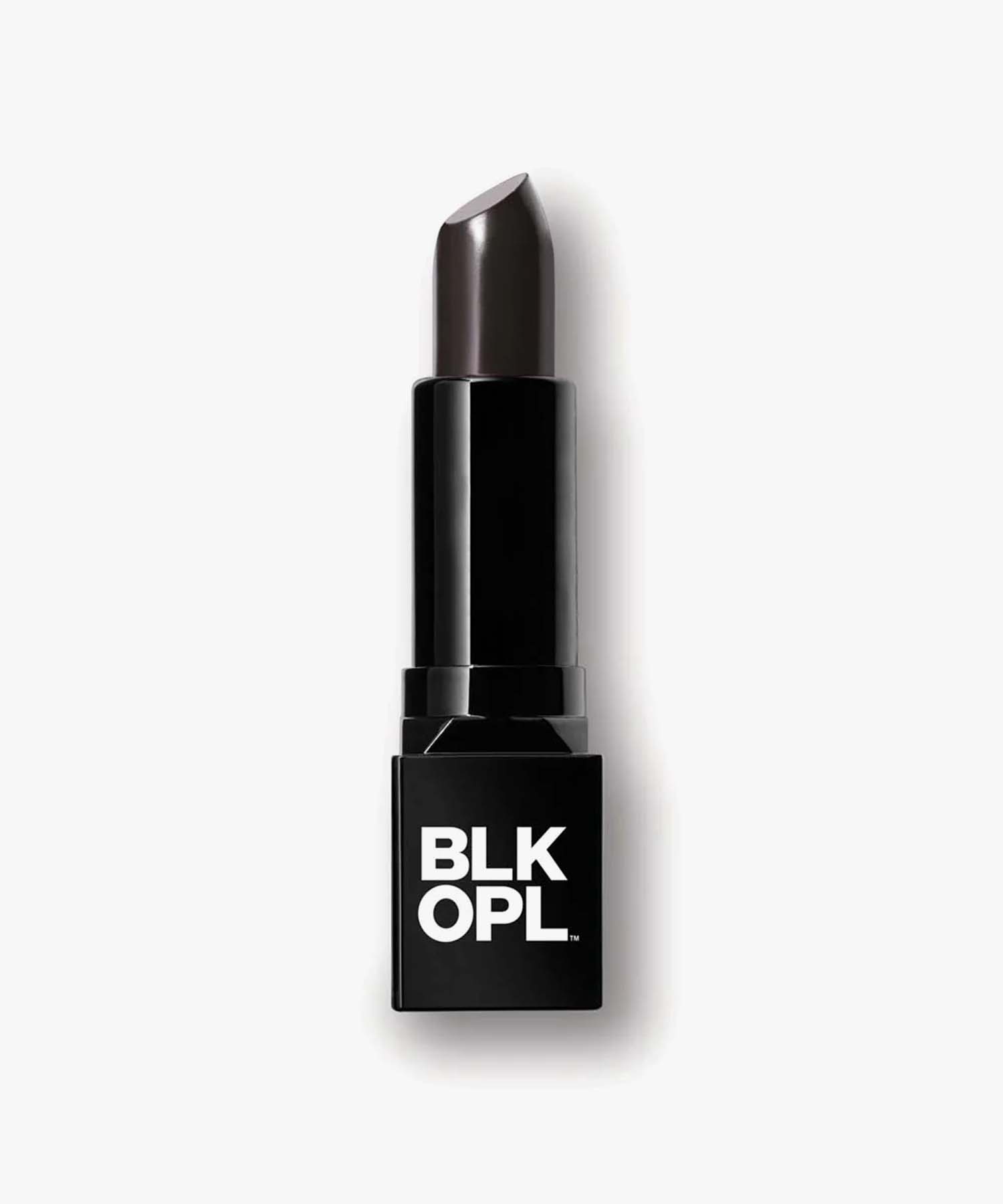 Black Opal Creme Lipstick #Ebony Wine