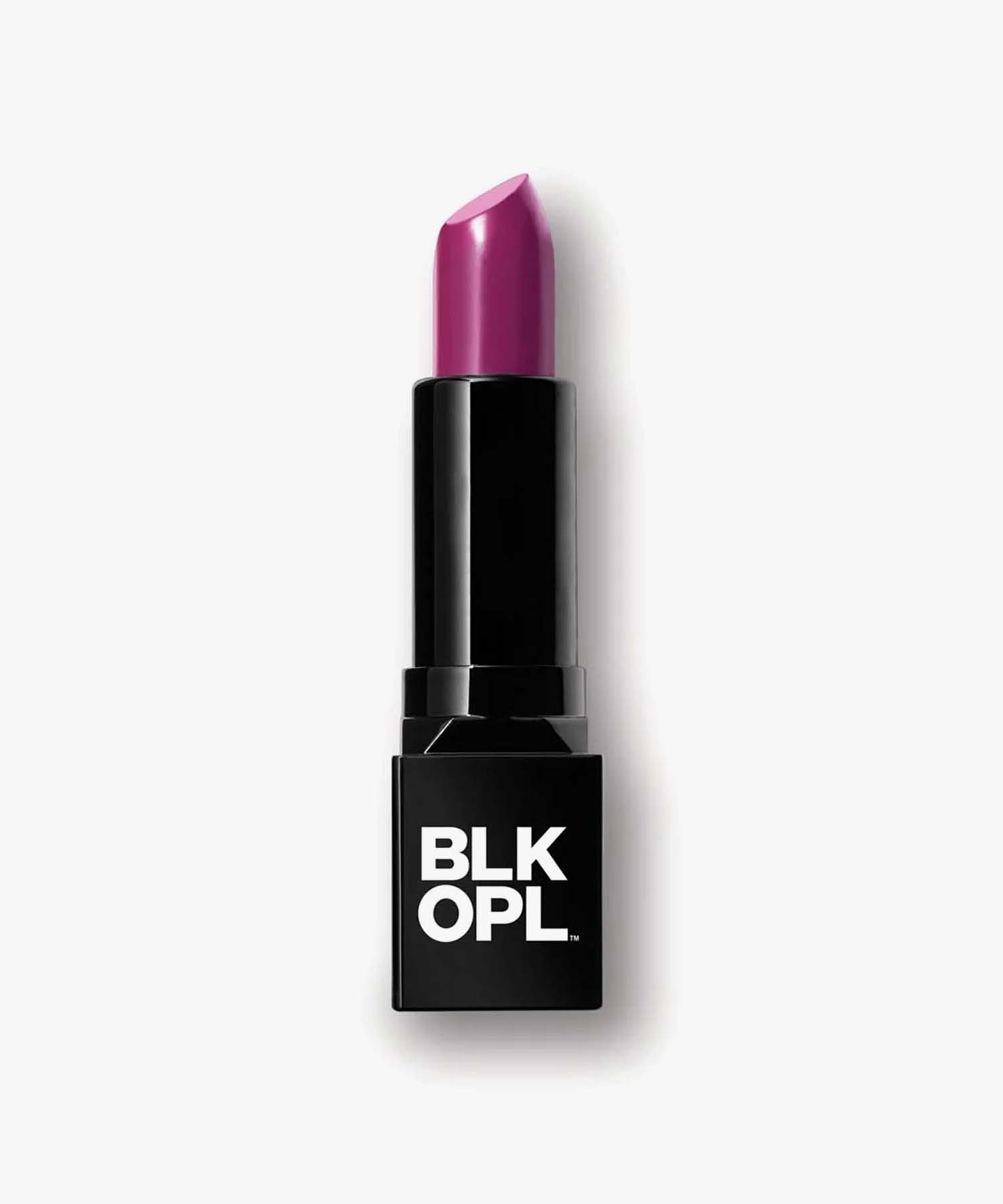 Black Opal Creme Lipstick #Fantasia Plum