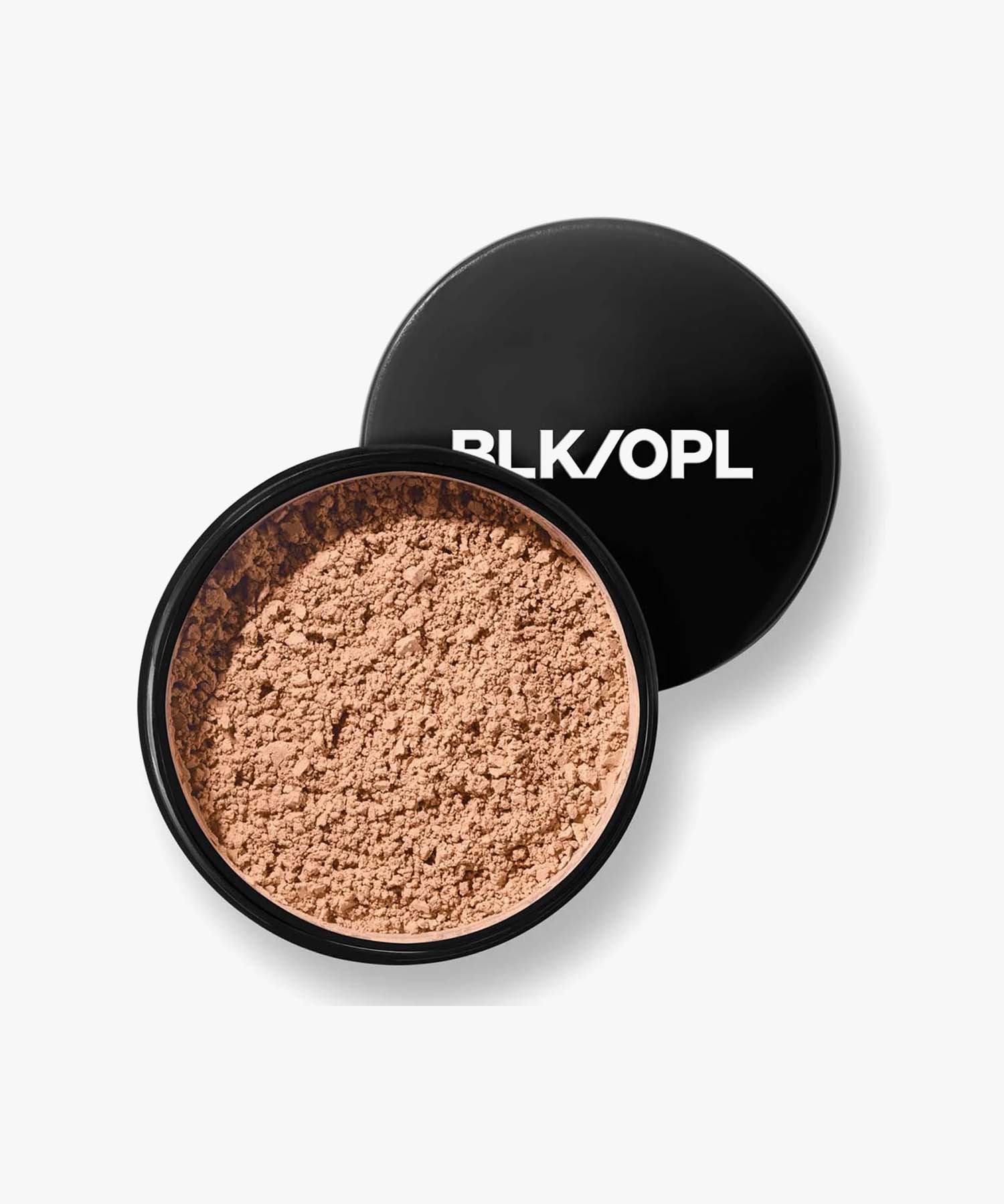 Black Opal Invisible Oil Blocking Loose Powder #200 Invisible