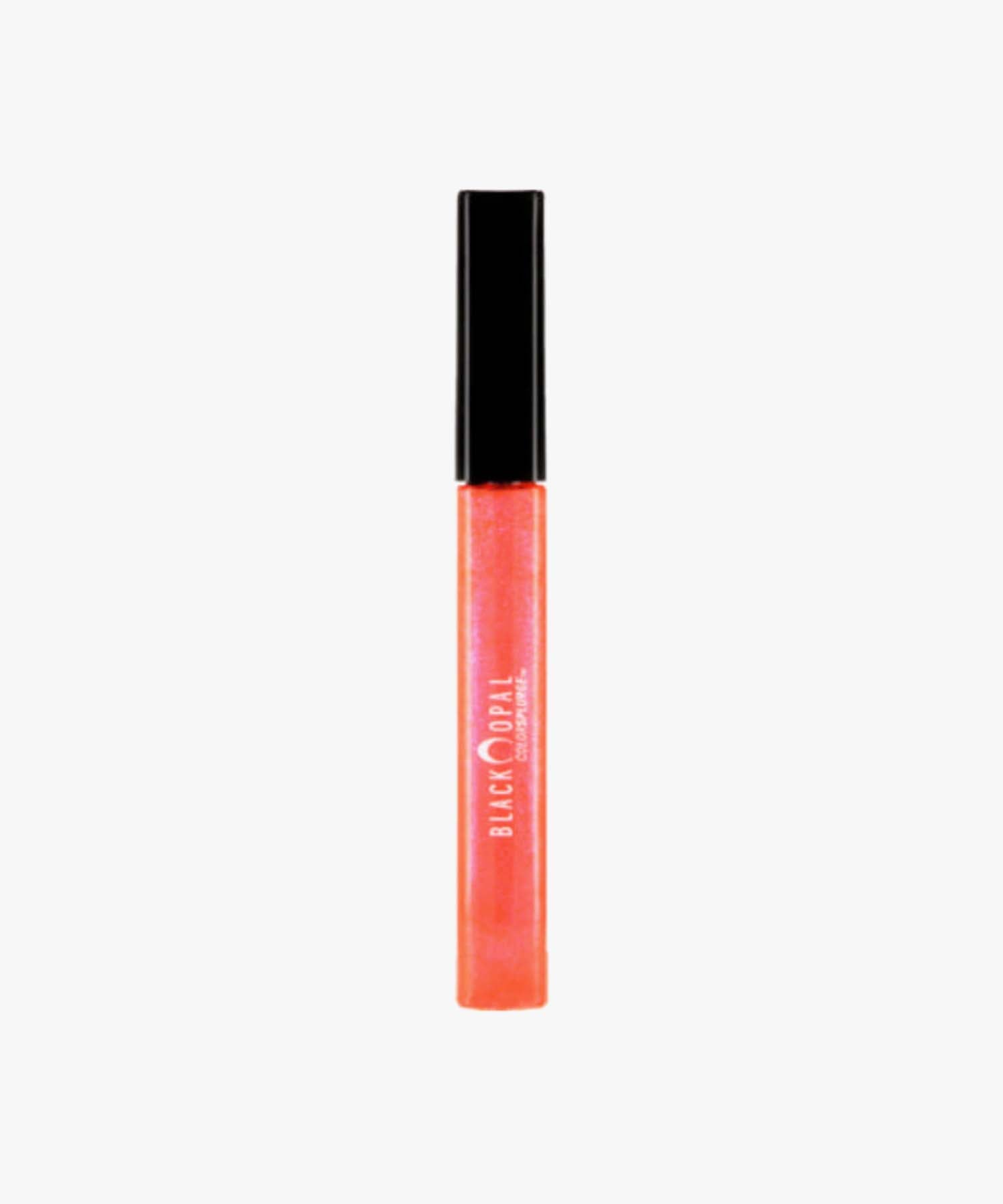 Black Opal Lustre Gloss #Plush
