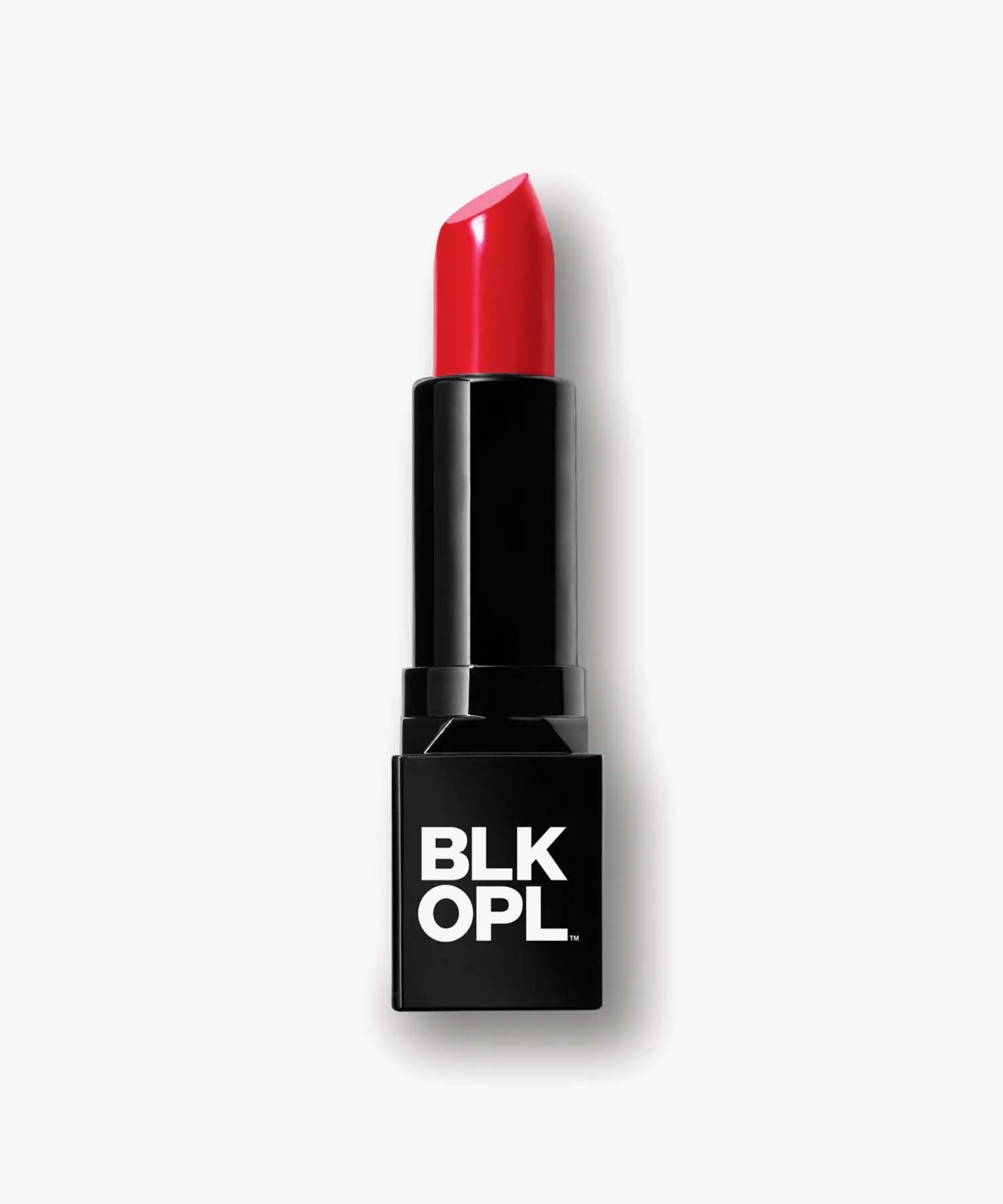 Black Opal Matte Lipstick #Haute Shot