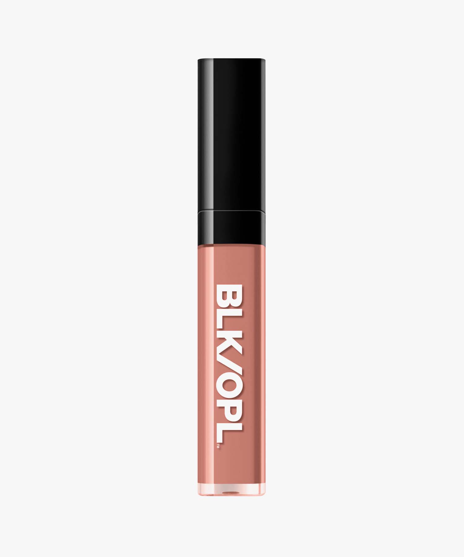 Black Opal Patent Lips High Shine Lipgloss #Fondue