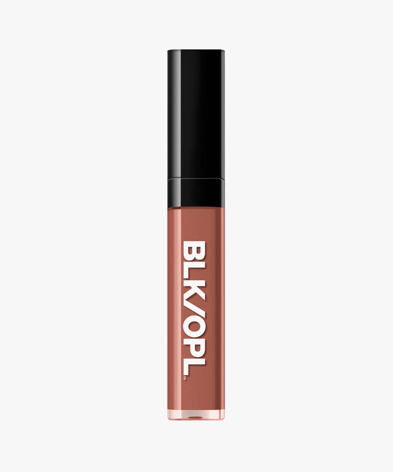 Black Opal Patent Lips High Shine Lipgloss #Sienna Surprise