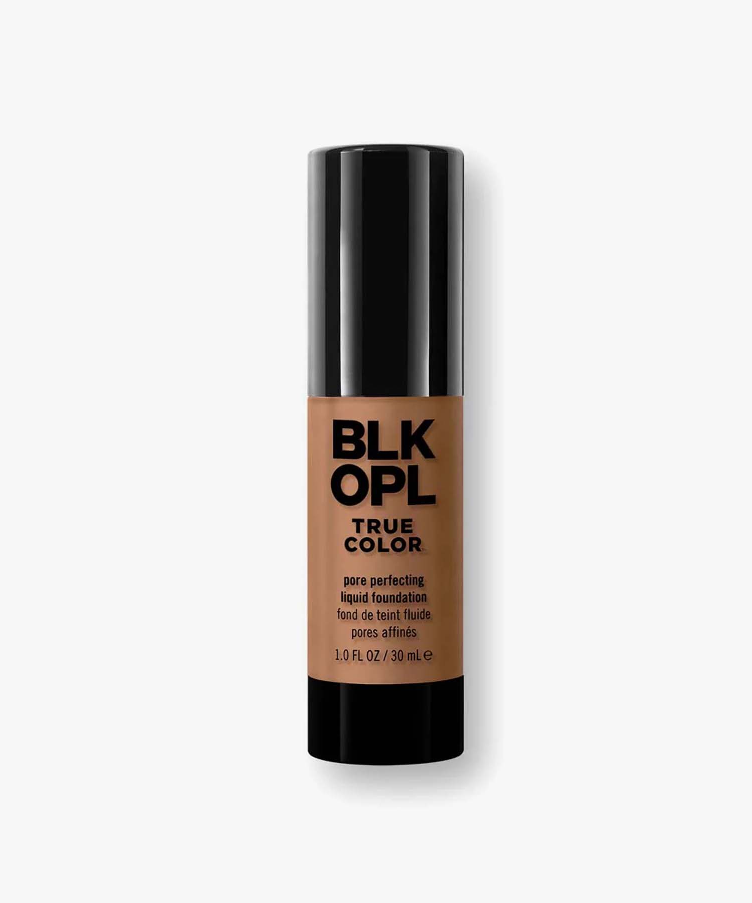 Black Opal Pore Perfecting Liquid Foundation #220 Kalahari Sand
