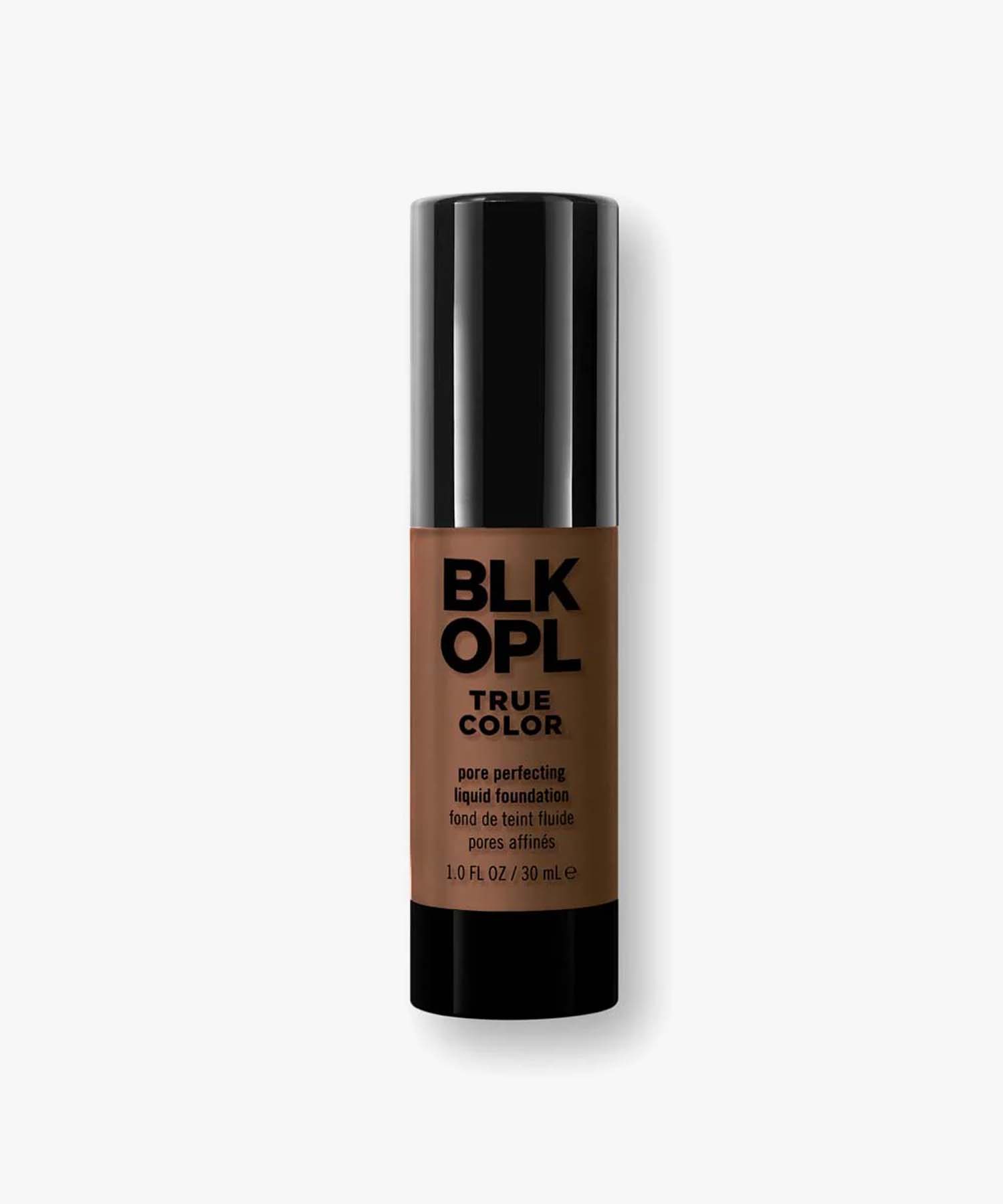 Black Opal Pore Perfecting Liquid Foundation #540 Au Chocolat