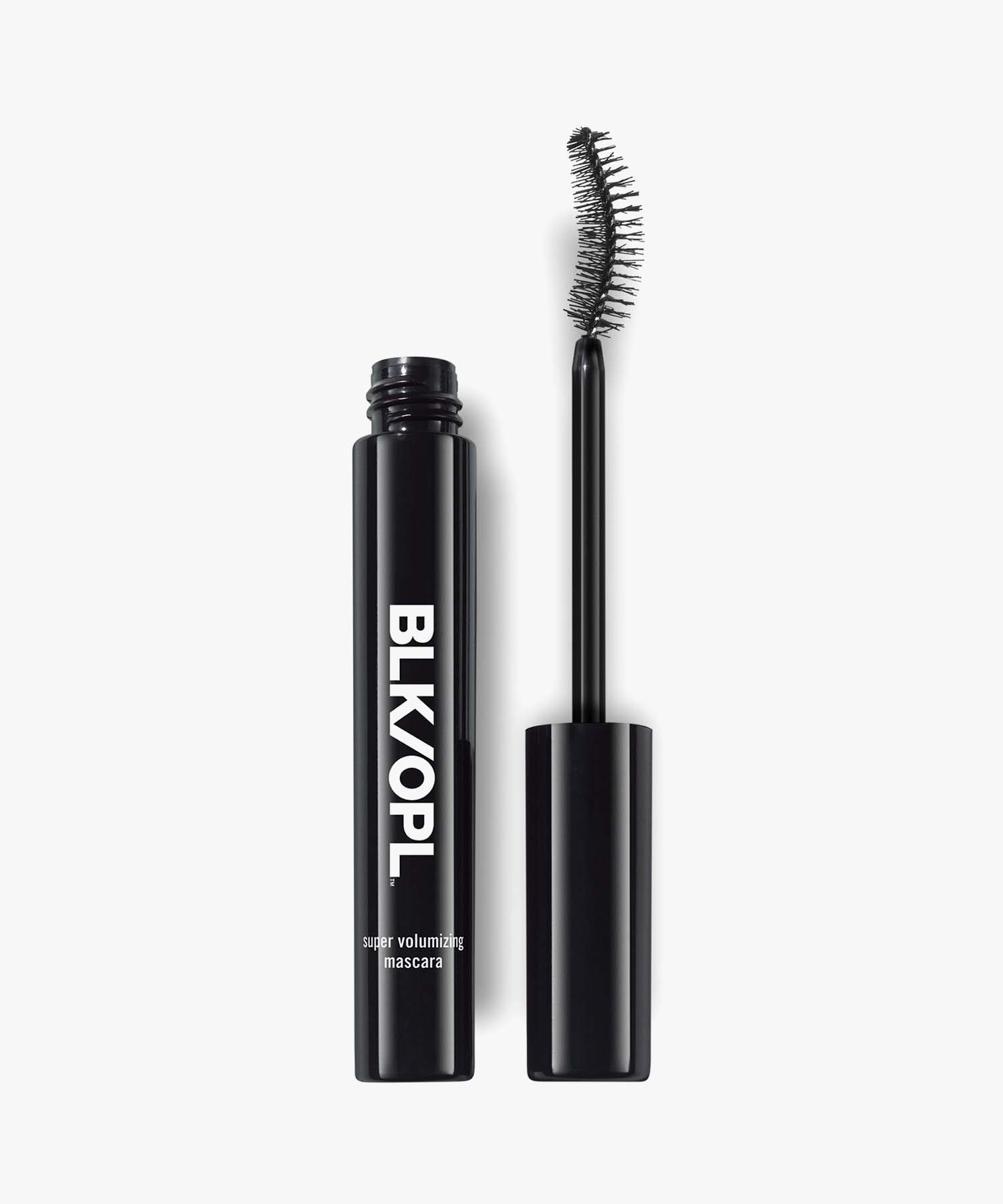 Black Opal Super Volumizing Mascara #Black