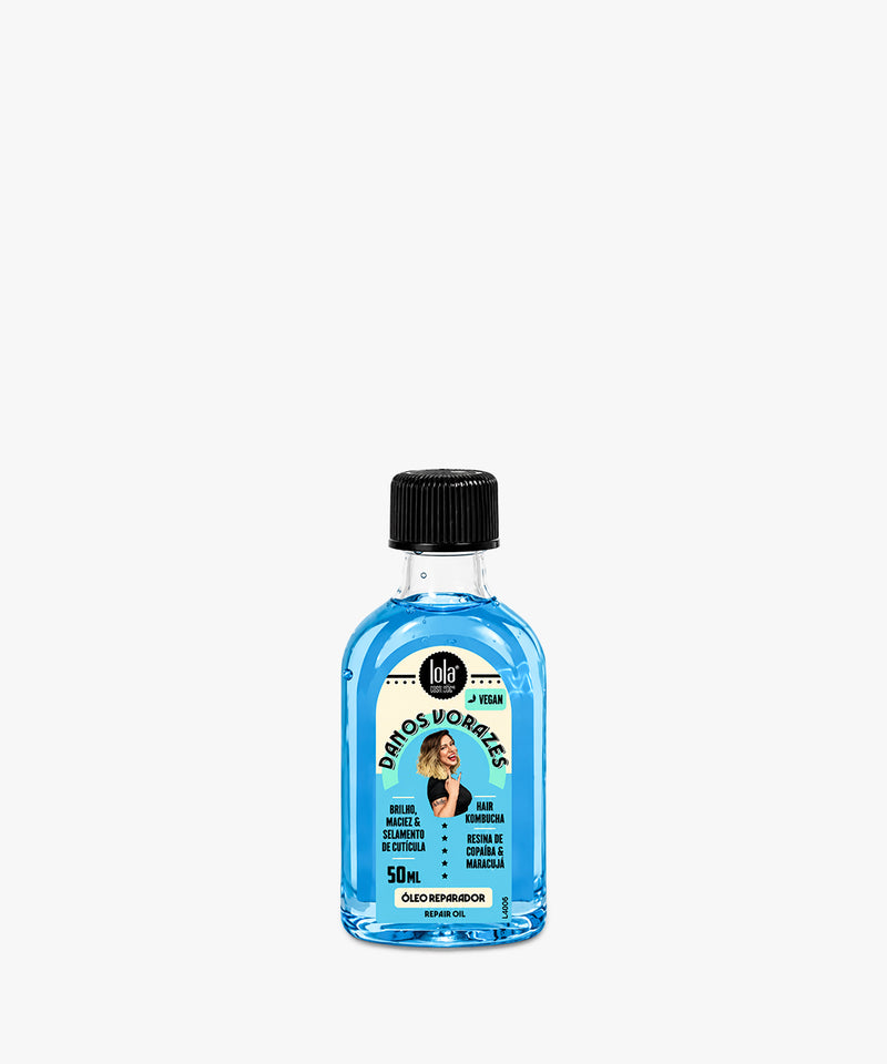 Lola From Rio Danos Vorazes Oil 50 ml