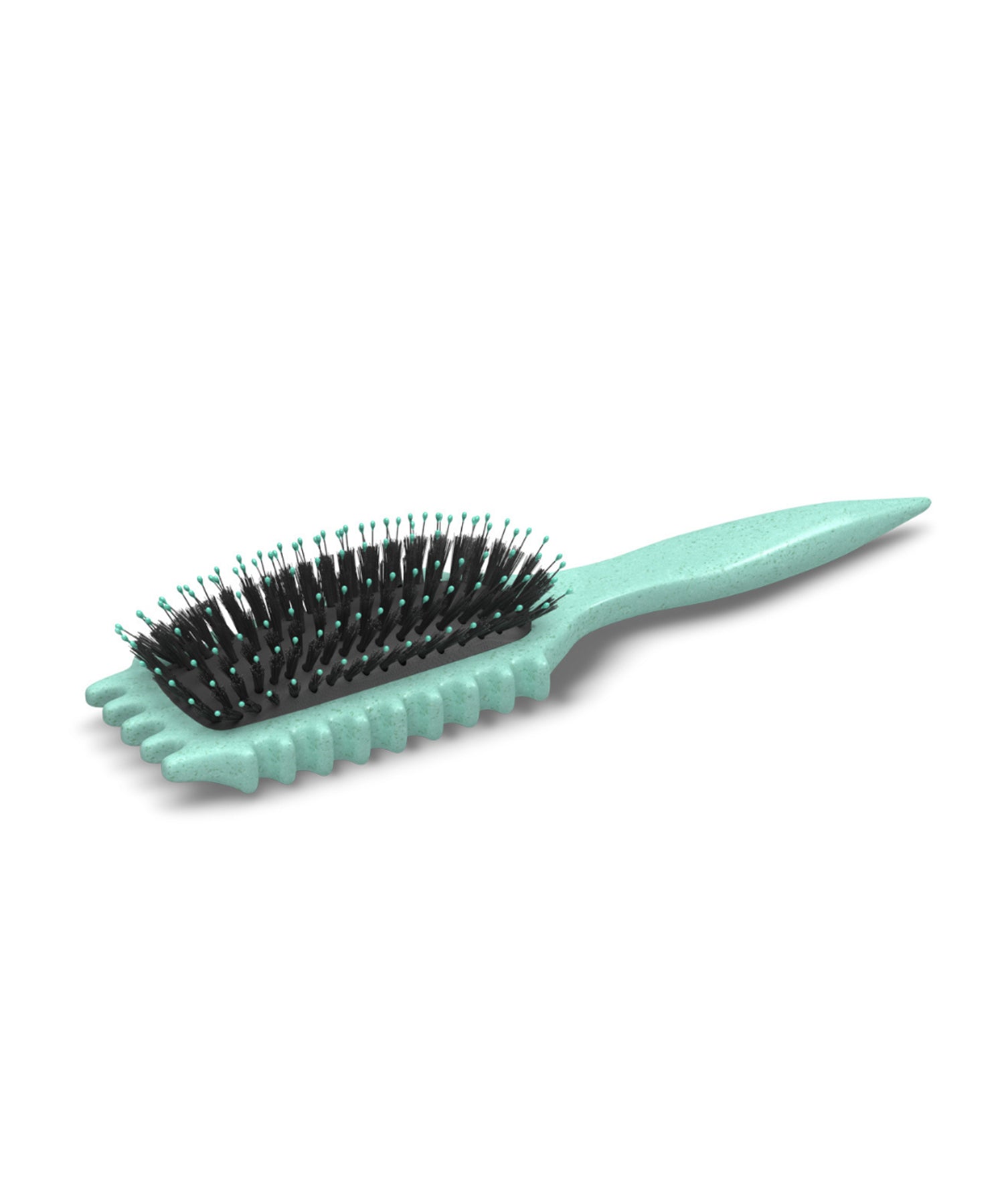 Bounce Curl Define EdgeLift Brush (Teal)