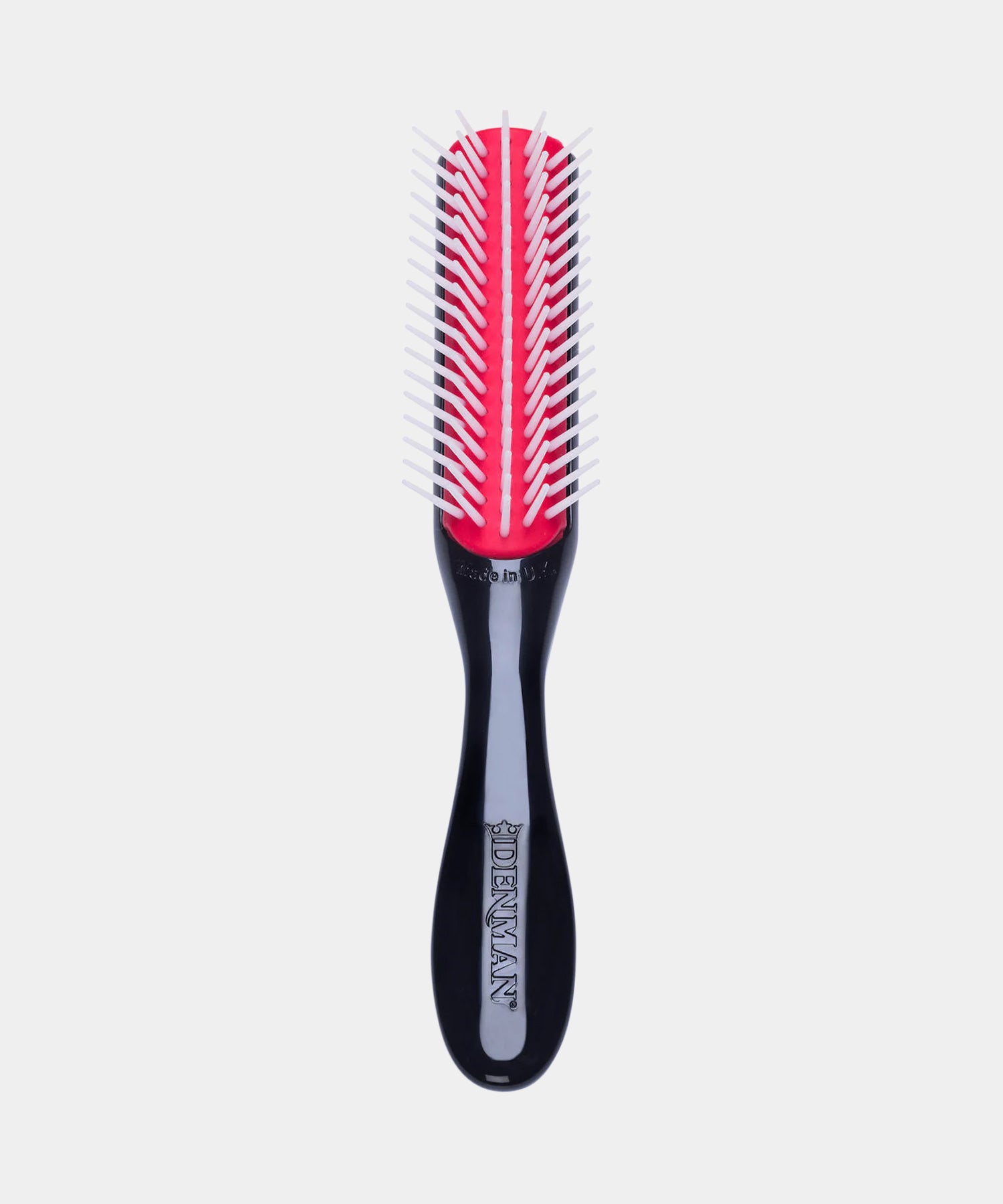 Denman The Original Styler (9 Row) #D4