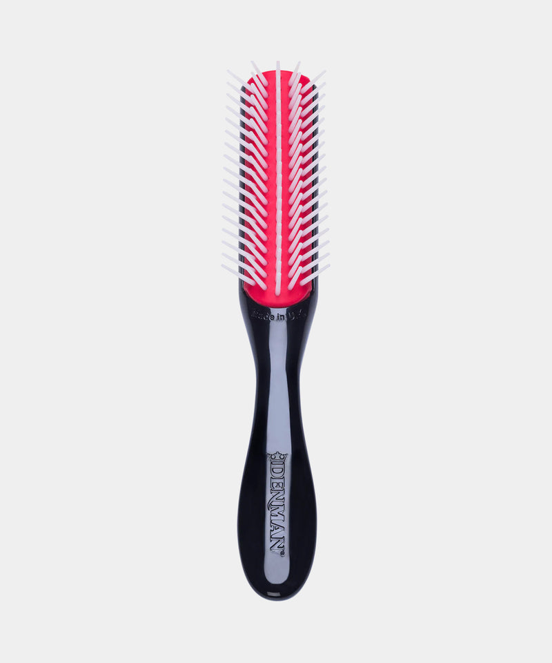 Denman The Original Styler (7 Row) #D3