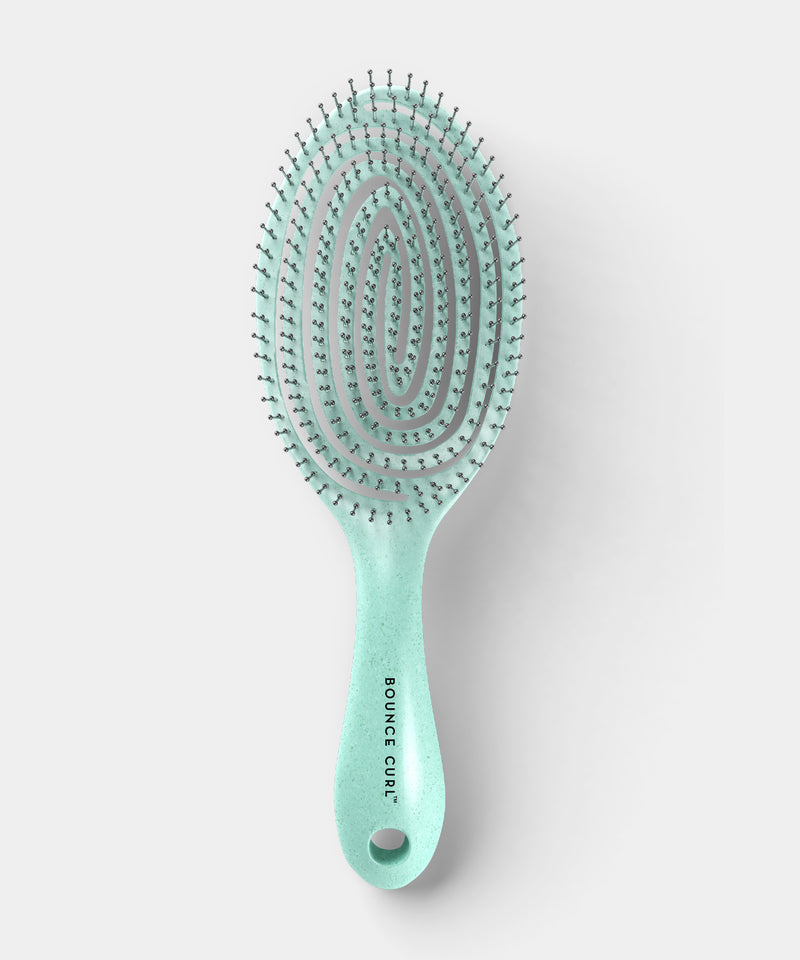 Bounce Curl Flexible Detangling Brush
